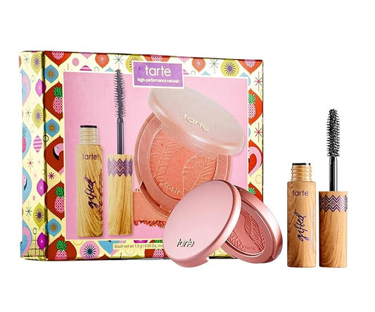 tarte Beach, Sleep, Repeat Color Collection Blush &