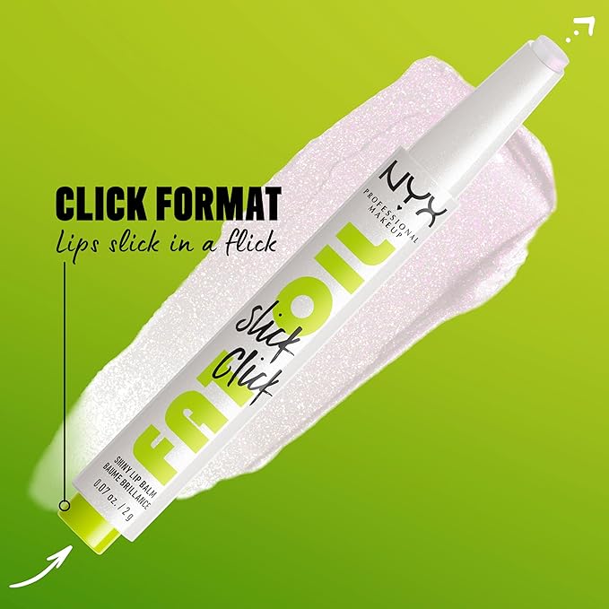 NYX PROFESSIONAL MAKEUP Fat Oil Slick