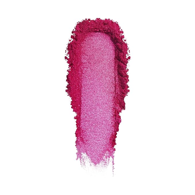 Oulac Luminisers Powdery Blusher for Cheeks Face Glow,Brighten 4.8g