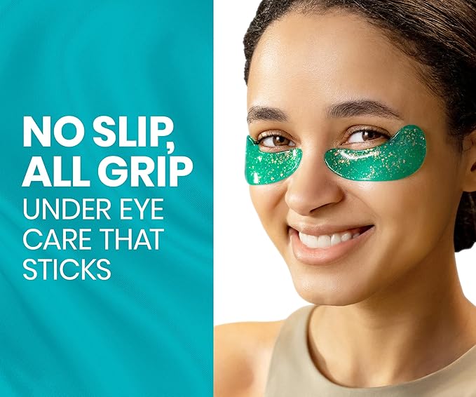 Under eye patches for dark