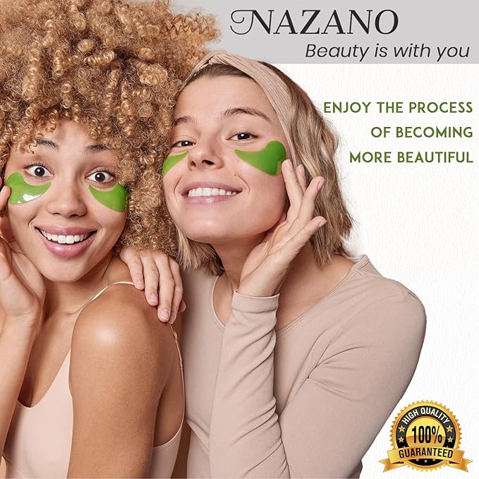 Under eye patches for dark