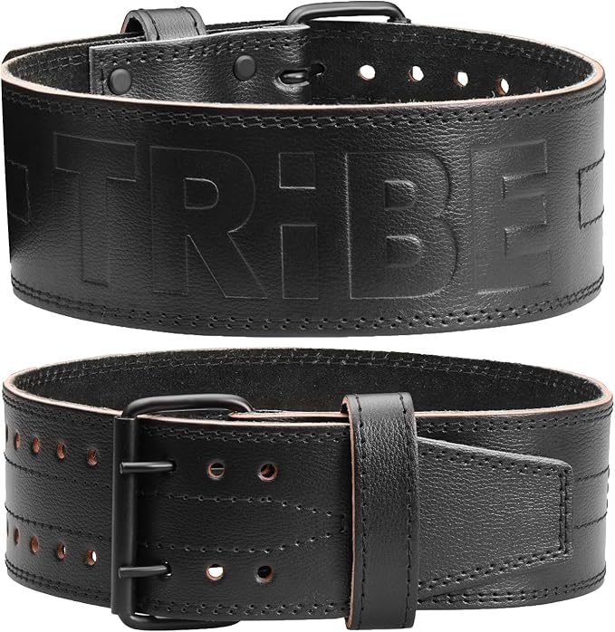 5mm Premium Weight Lifting Belt - 100% Genuine