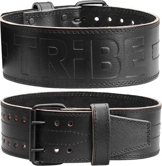 5mm Premium Weight Lifting Belt - 100% Genuine 28" - 34"))