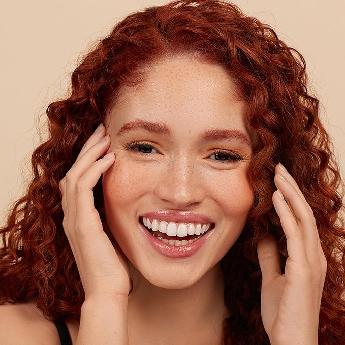 Monika Blunder Beauty - Blunder Cover Foundation, Concealer 0.62 oz