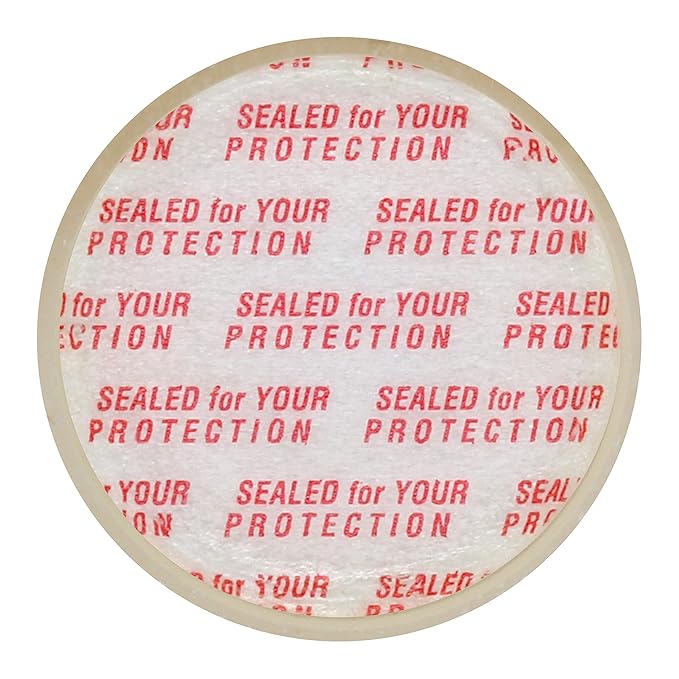 Lip Scrub - Birthday Cake Flavor oz