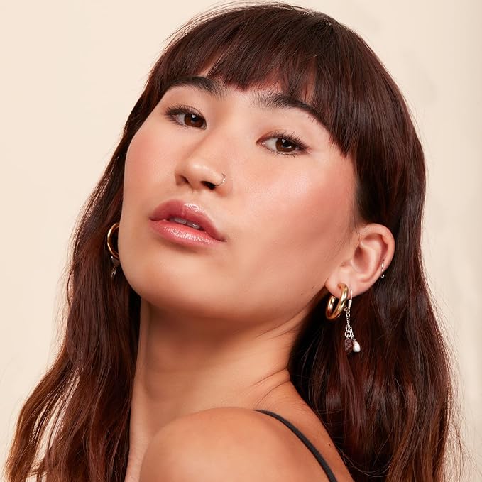 Monika Blunder Beauty - Liquid Flush Cheek Tint