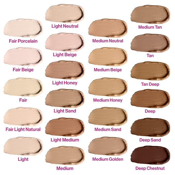 wet n wild Mega Last Incognito All-Day Full Sand, (1114055)