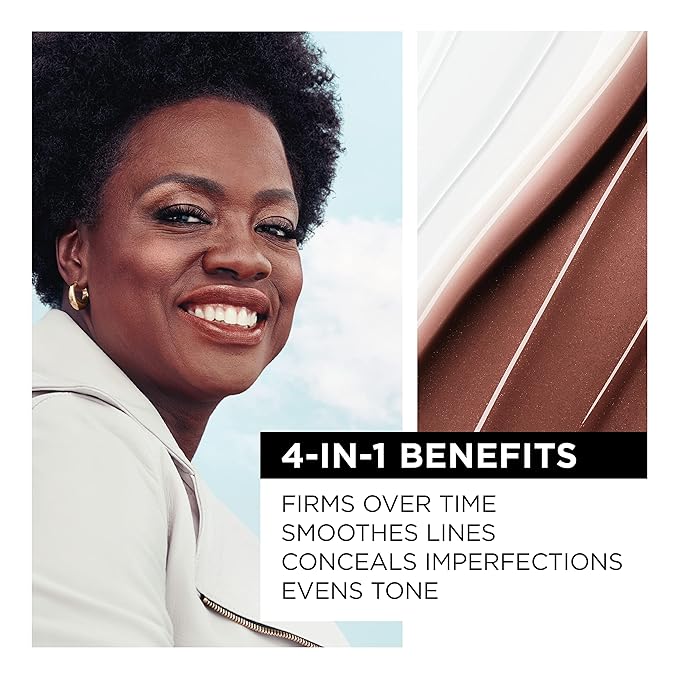 L'Oreal Paris Age Perfect 4-in-1 Tinted Face Balm