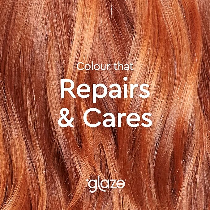 Glaze Super Gloss Color Conditioning