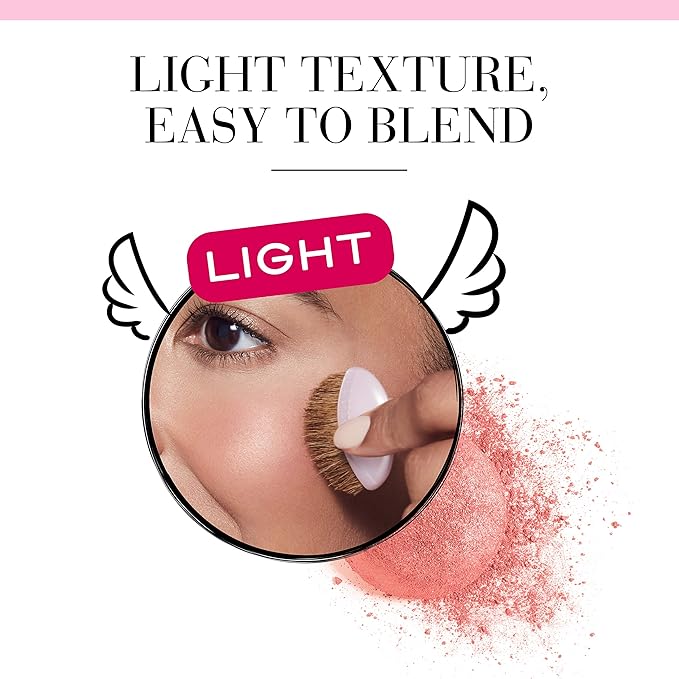 Bourjois Blush for Women, # 16 Rose Coupe 0.08 Ounce