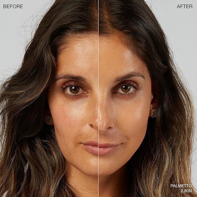 Ogee Sculpted Complexion Foundation Stick (Palmetto 2.80N - Organic Ingredients