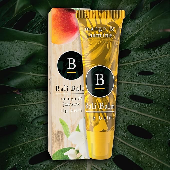 Moisturizing Lip Balm 0.50 Oz -