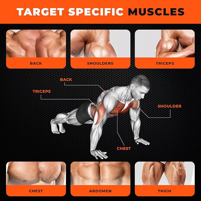 "Elevate Your Fitness Journey to Unprecedented Heights 22-in-1 Foldable