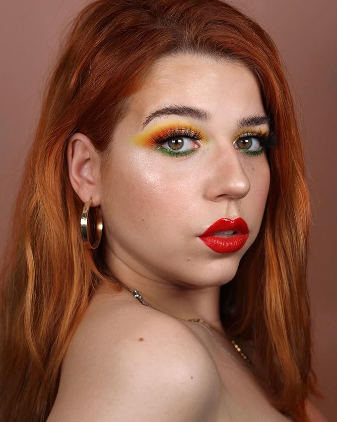 NYX PROFESSIONAL MAKEUP HD Finishing Powder, Pressed Setting - Translucent