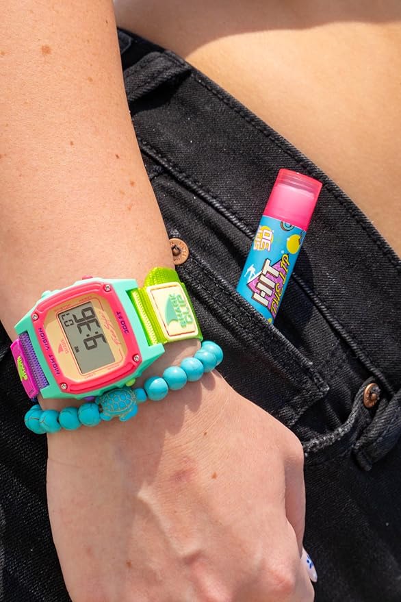 SPF 30 Lip Balm (5 Pack)