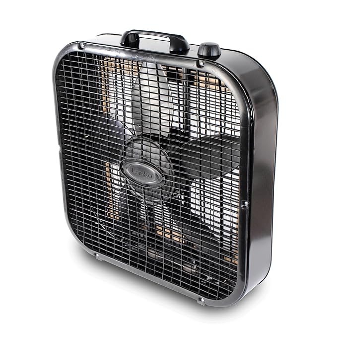 Norvell Spray Tan Solution Overspray Reduction Fan, for Sunless Self Tanning Machine, Black