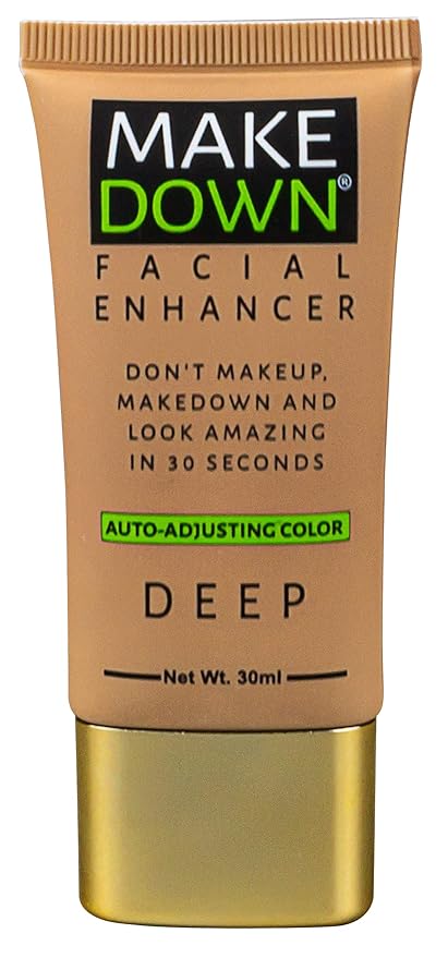 FACIAL ENHANCER (Deep)