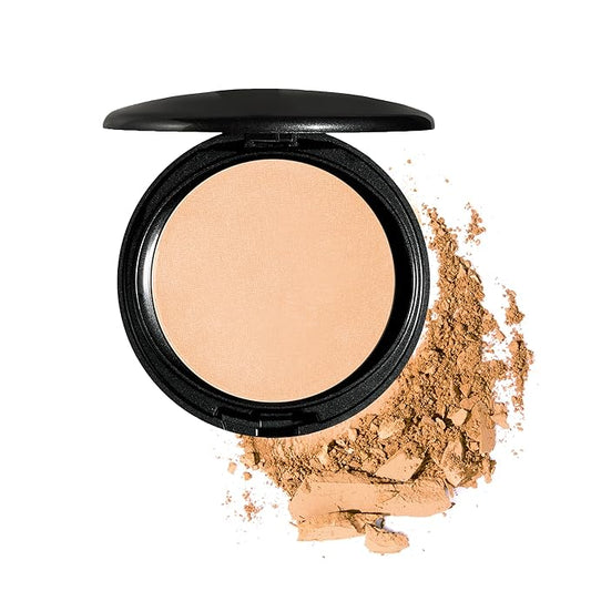 COVER FX Pressed Mineral Foundation - Shade F1 Skin Types