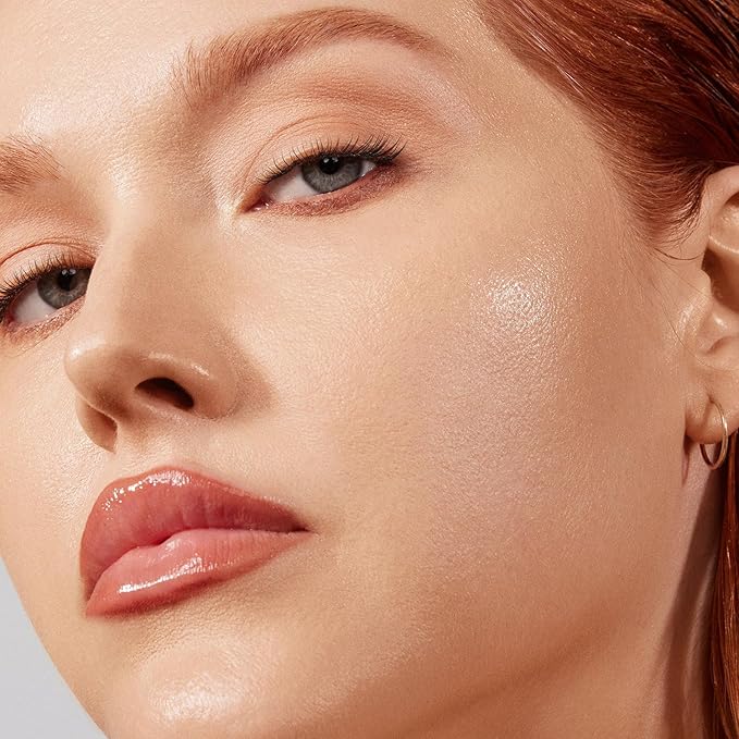 Morphe Lightform Liquid Foundation - Extended Hydration Foundation fl oz)