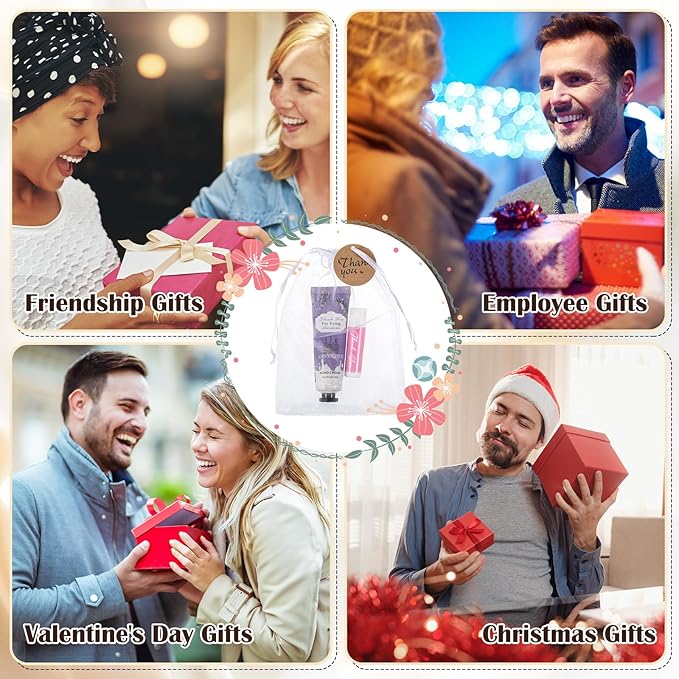 48 Set Thank You Gifts Bag