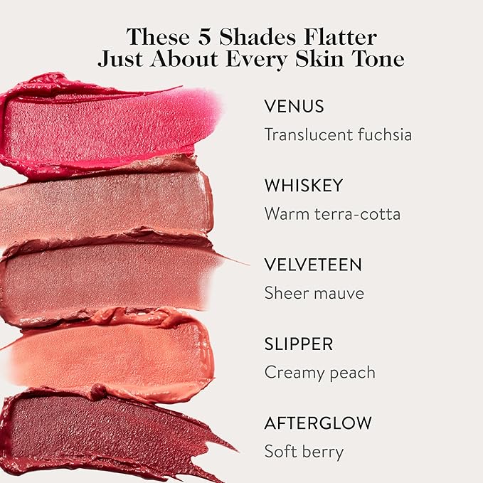 goop Beauty Cream Blush | Sheer oz