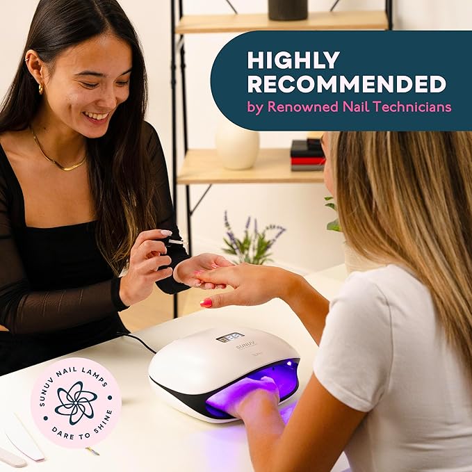 Sunuv sun4 48w uv led