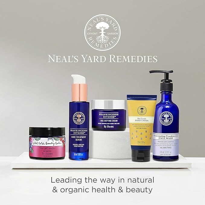 NEALS YARD REMEDIES Bee Lovely Lip