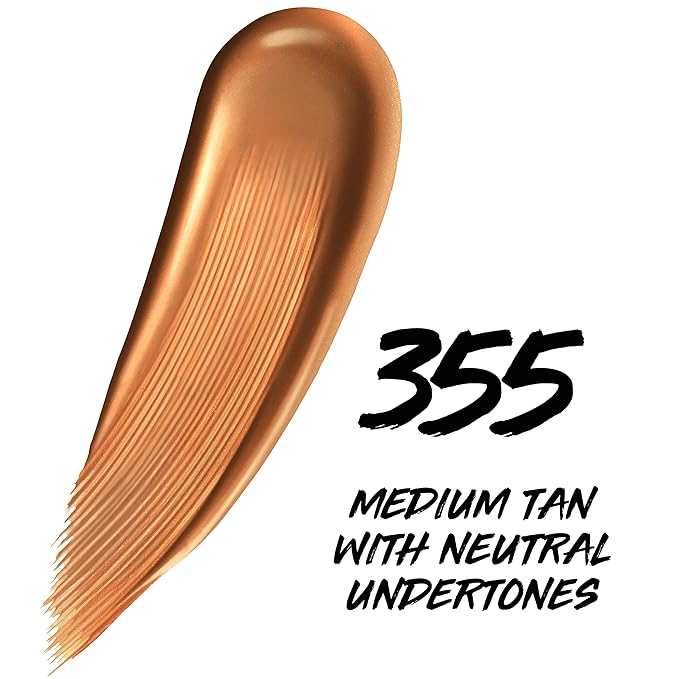 Maybelline Super Stay Up to 24HR Skin Tint, 1 Count