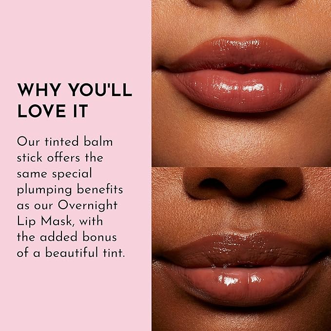 Lawless Forget the Filler Lip Plumping