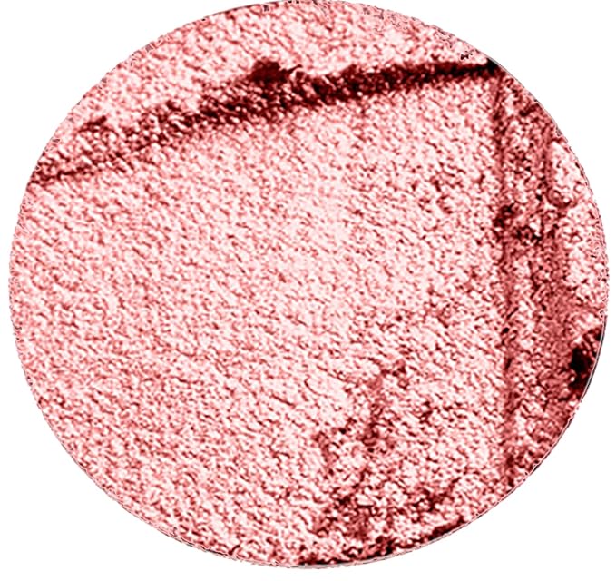 Gabriel Cosmetics Multi Pot (Conch - Rose/Silver Shimmer),3-in-1 Lips, 08 oz