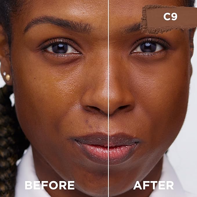 L'Oreal Paris True Match Super Blendable Oil Free 0.33 oz