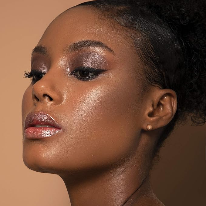 Sigma Beauty Deluxe Blending Brush Set – Professional Grade Eyeshadow Brush Set with 9 Full Size Blending Brushes Featuring Extra Soft Fibers for Precise, Controlled, & All-Over Eyeshadow Blending