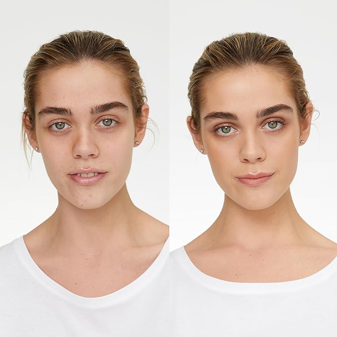 Rimmel London Lasting Finish 25HR - 203 True Coverage, Waterproof, 1oz