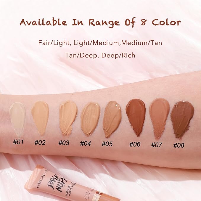 Sunnyvale Contour Stick With Cushion Applicator, Liquid Contour & Cruelty-free