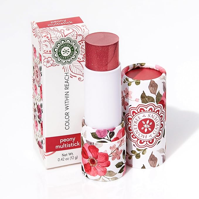 MultiStick - Color Within Reach, Peony