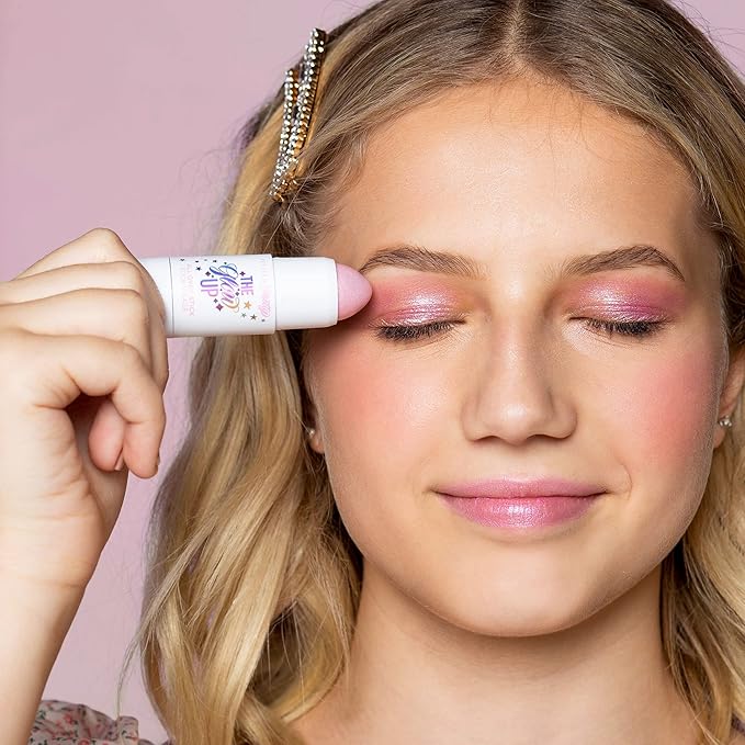 Petite 'n Pretty - Double the