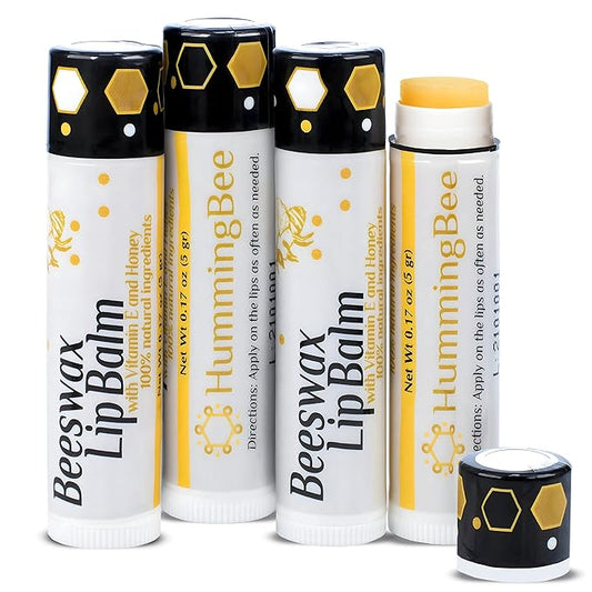 Adventure-Ready Lip Care. All-Natural Lip Balm Fishing