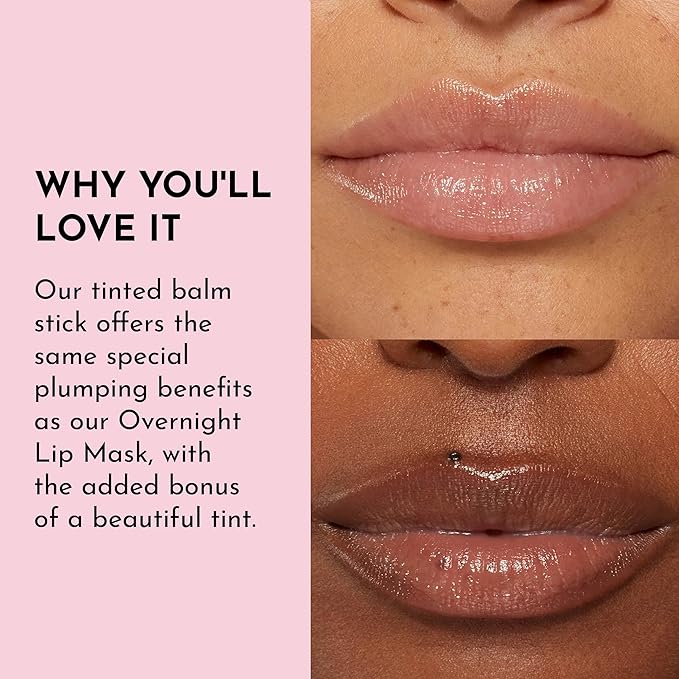 LAWLESS Forget the Filler Lip Plumping