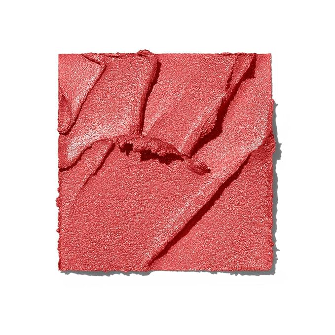 e.l.f. Monochromatic Multi Stick, Travel-Sized Luxuriously Creamy & Glimmering Guava