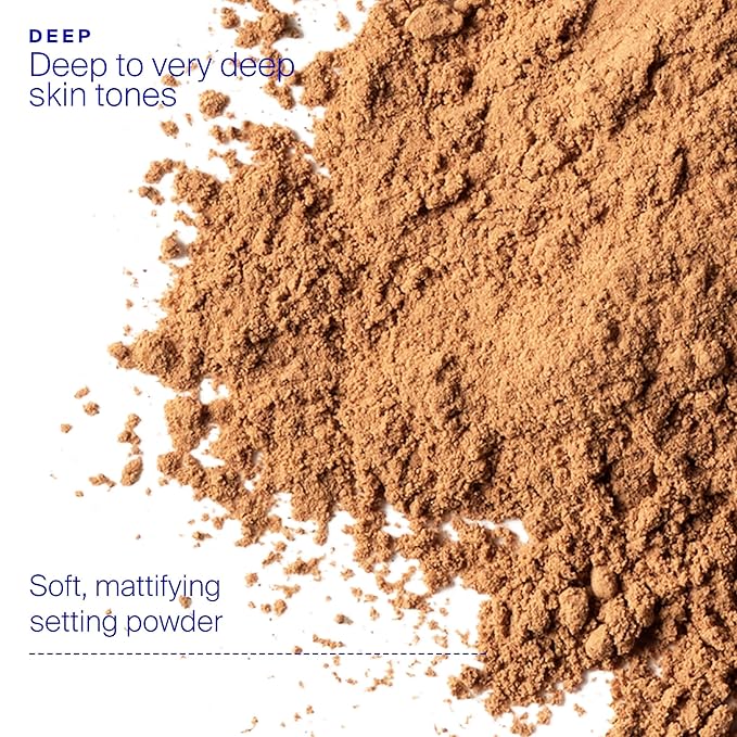 Supergoop! (Re)setting 100% Mineral Powder, Deep - 0.15 0.15 oz