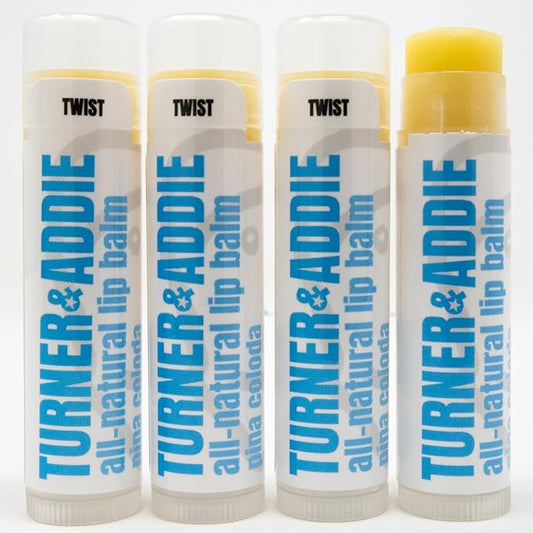 All Natural Lip Balm for Teens