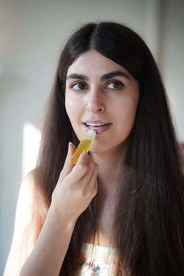 Monarch Kiss Lip Treatment | Ultra-nourishing