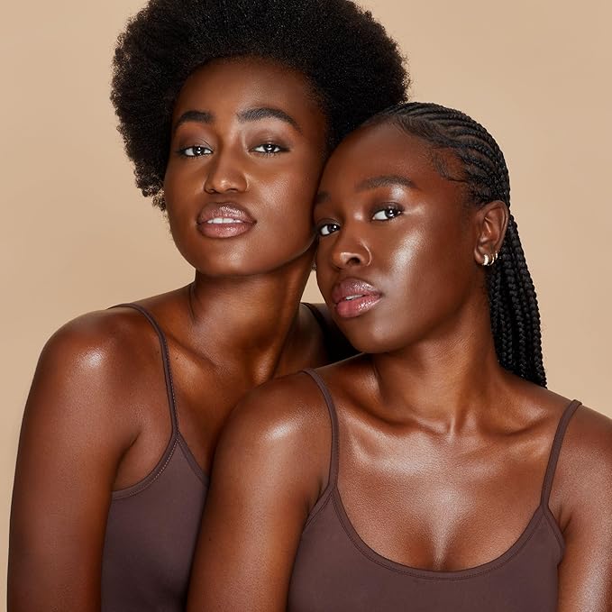 Indeed Labs Nanobronze Deep, Deep Bronzing Drops -Natural Barrier Repair