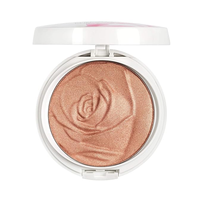 Physicians Formula Rosé All Day Highlighter Blush Face Clinicially Tested