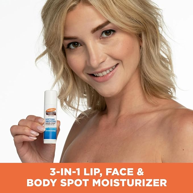 Palmer's Cocoa Butter Formula Swivel Stick oz