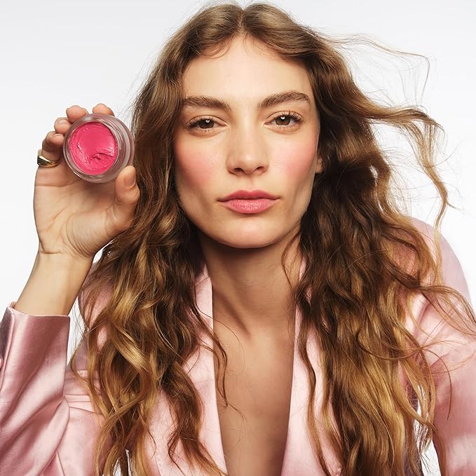 goop Beauty Cream Blush | Sheer Pop of 0.5 oz
