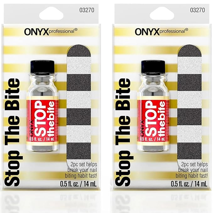 Onyx Professional "Stop The Bite"