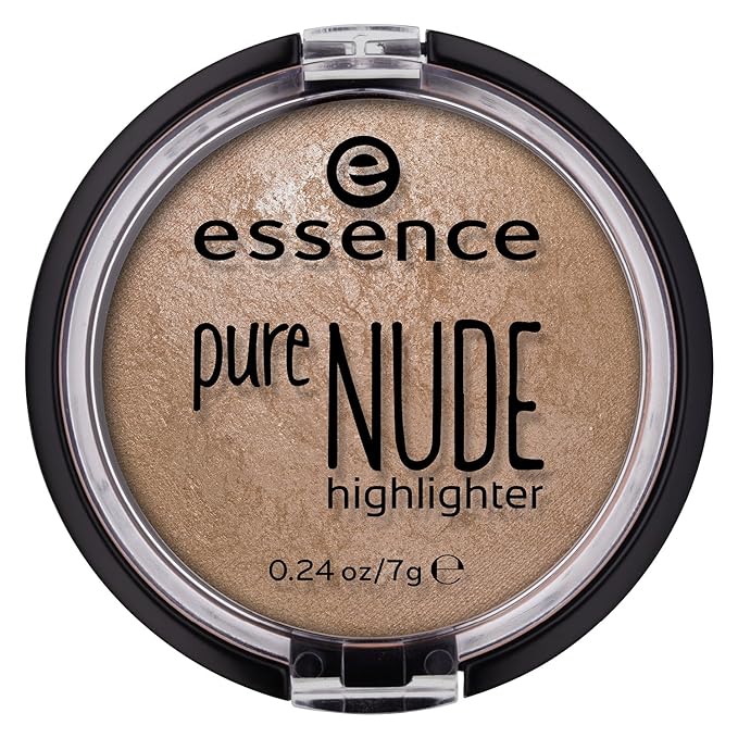 essence | Pure NUDE Highlighter, 10 Be My