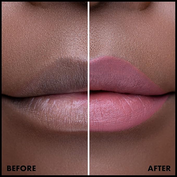 NYX PROFESSIONAL MAKEUP Lip Lingerie XXL Matte Liquid Lipstick - Warm Up (Red Rose)