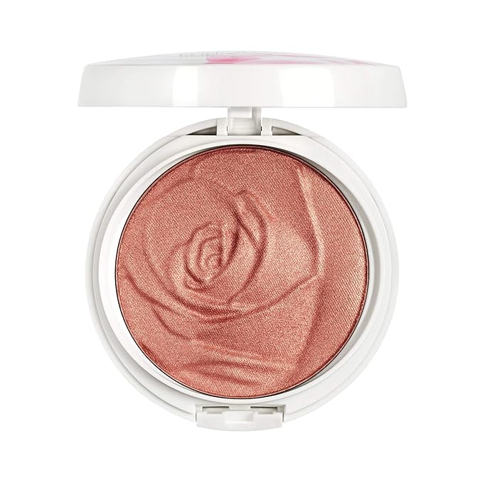 Physicians Formula Rosé All Day Highlighter Blush Face Clinicially Tested